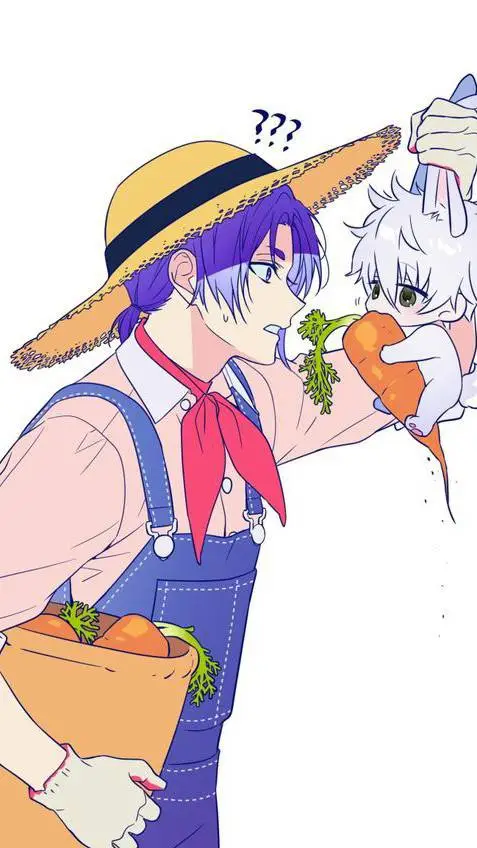 ai character: reo granjero  background