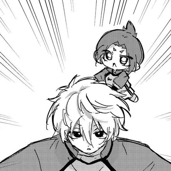 chat with ai character: reo x nagi 