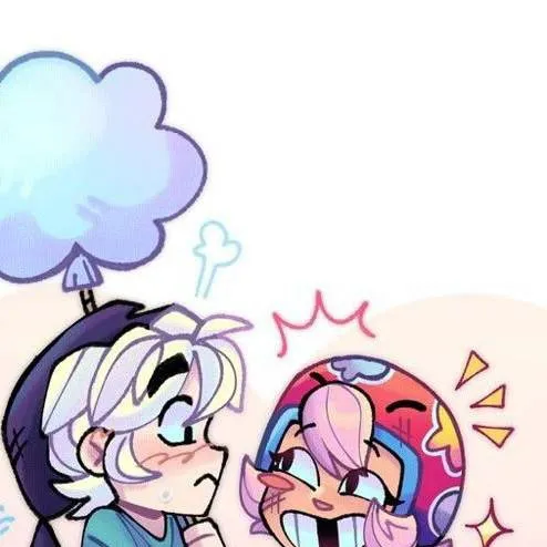 chat with ai character: gus x bonnie 