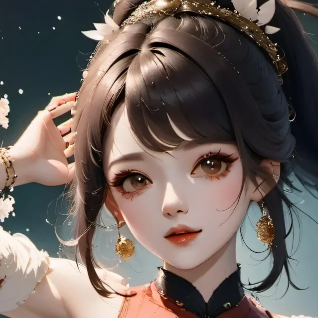 chat with ai character: EMLIY THE PICK ME 