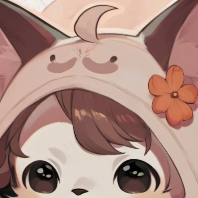 chat with ai character: catfine 