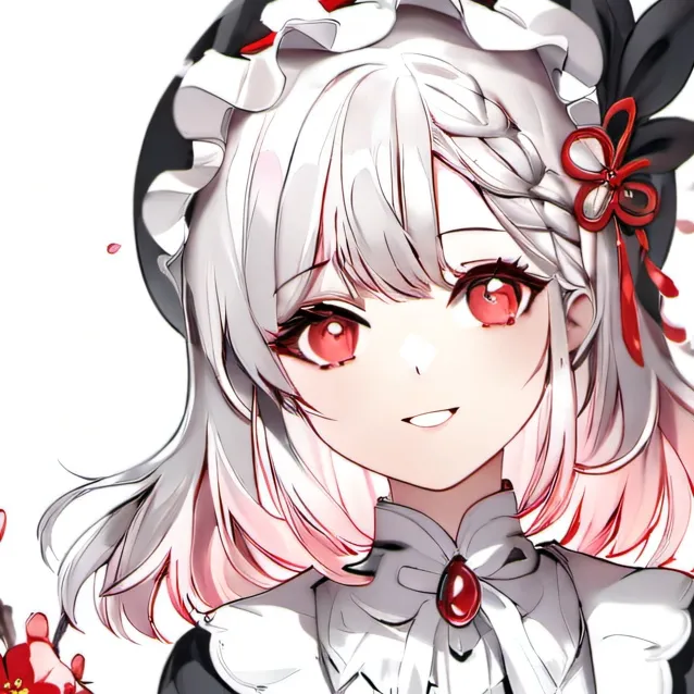 chat with ai character: Emilia