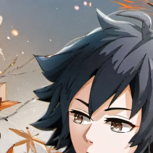 chat with ai character: giyushino