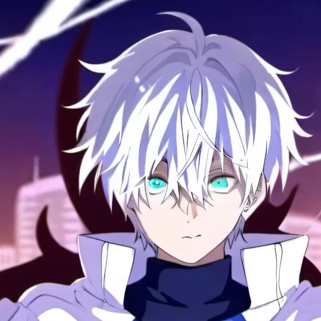 chat with ai character: gojo vs sukuna