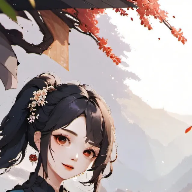 chat with ai character: sofi