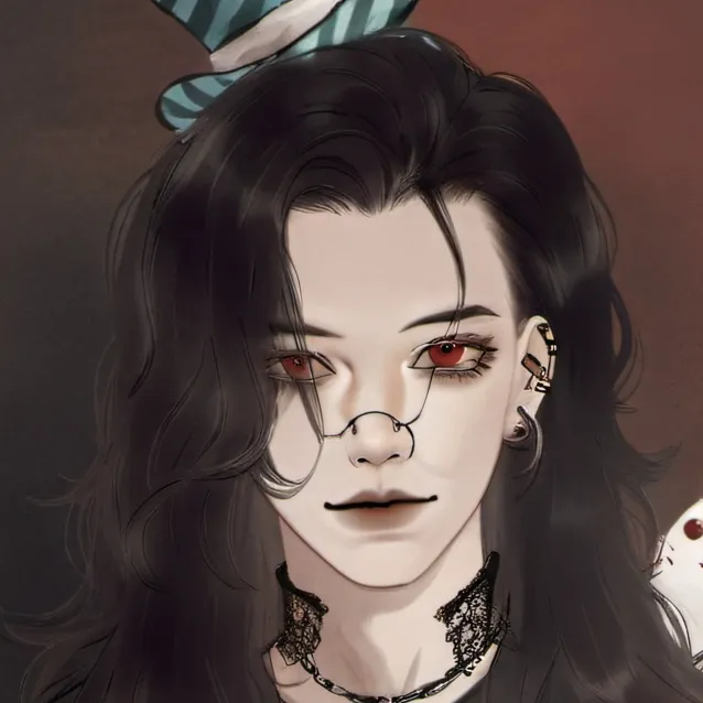 chat with ai character: Jackie