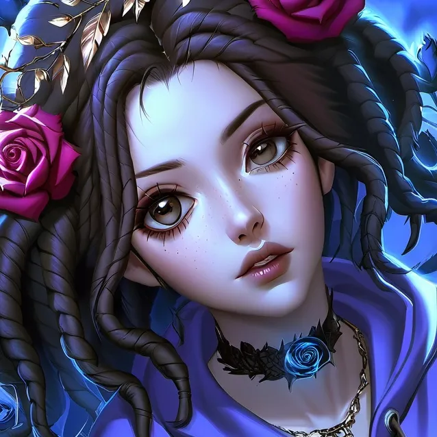 chat with ai character: Aylin