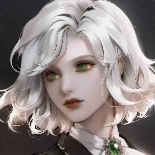 chat with ai character: Charlie