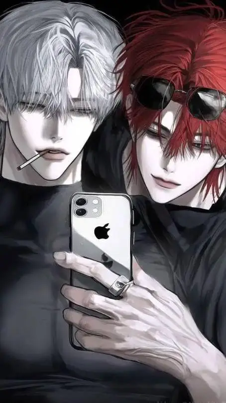 ai character: ∘≪࿇𝓐𝓻𝓸𝓷 𝔂 𝓔𝓻𝓮𝓷࿇≫∘ background