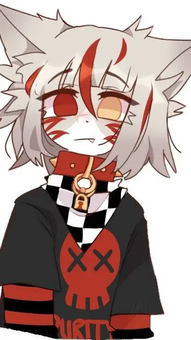 ai character: ≫∘❀♡ꕷꛎ𖦪ꛎ♡❀∘≪ background