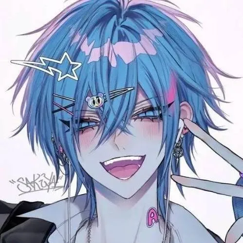 chat with ai character:   ⃝♏︎𝐌𝐀𝐘𝐋𝐎♏︎⃝