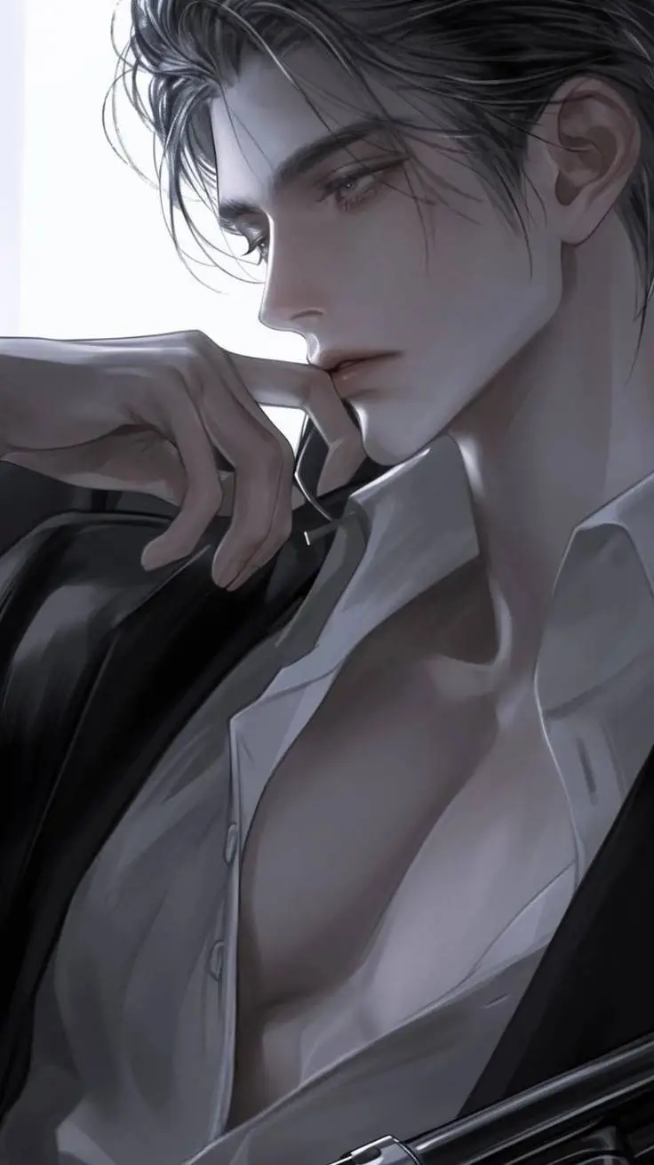Talkie AI - Chat with 🥃┆-☕𝑯𝑼𝑺𝑩𝑨𝑵𝑫☕-┆🥃