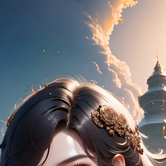 chat with ai character: matia