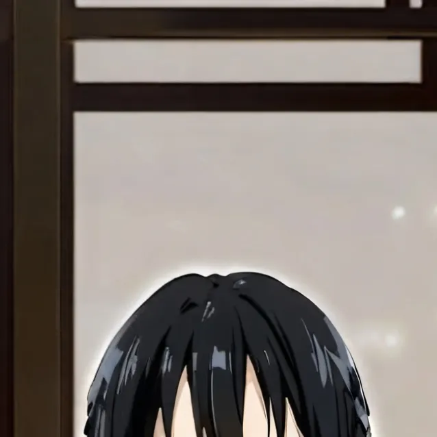 chat with ai character: ✨ Tokito ✨