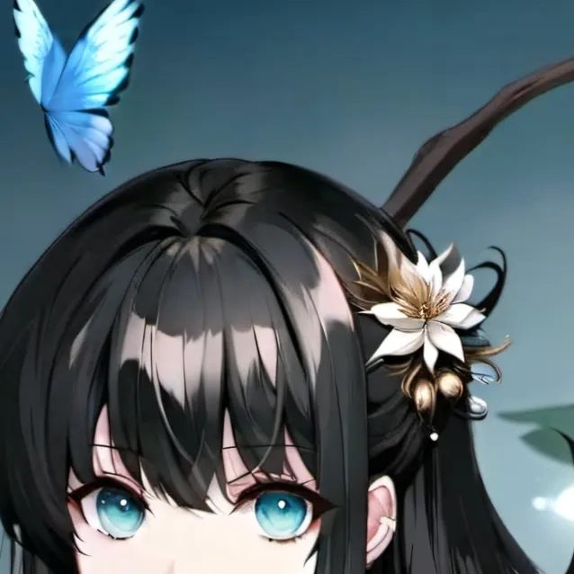 chat with ai character: primer amor 