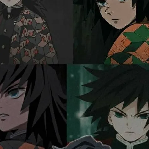 chat with ai character: ✨ tomioka giyuu✨