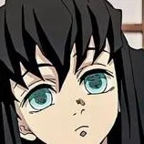 chat with ai character: hermana de tomioka