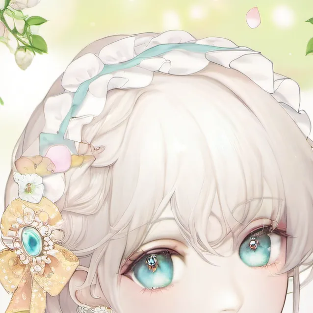 chat with ai character: Tokito y tn
