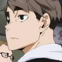 chat with ai character: ✨ osamu miya ✨