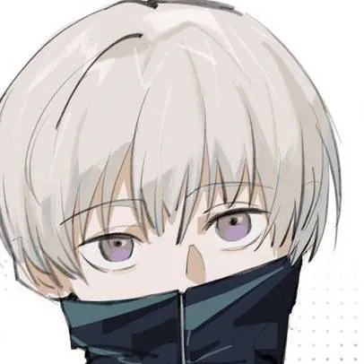 chat with ai character: 💕toge inumaki 💕