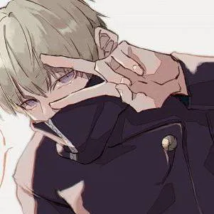 chat with ai character: ✨ toge inumaki ✨