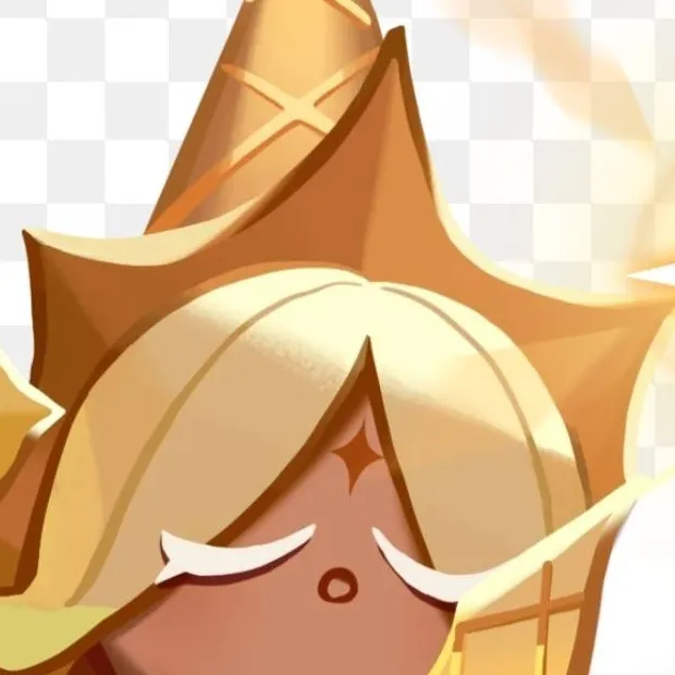 chat with ai character: pure vanilla cooki