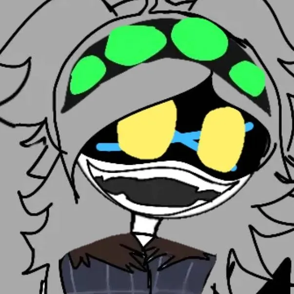 chat with ai character: Murderdrones OC's