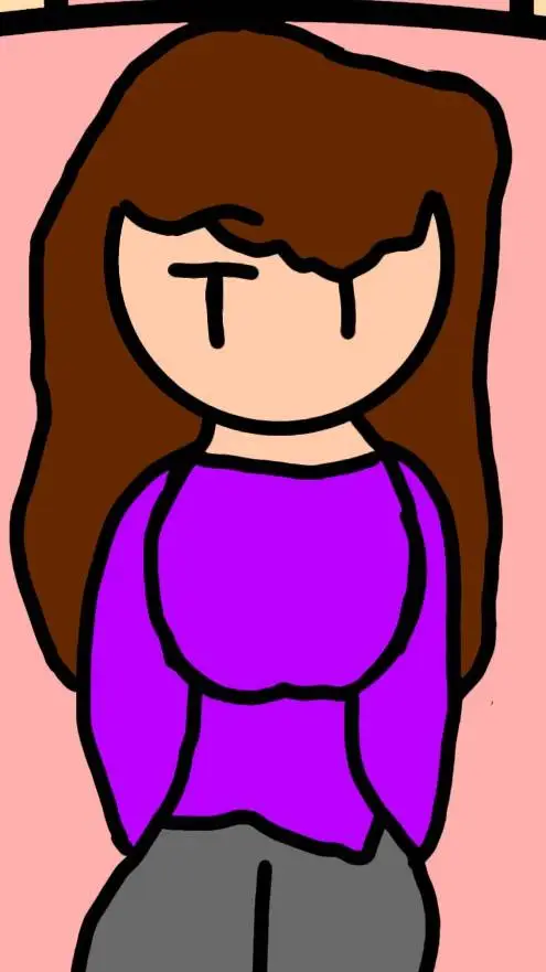 Talkie AI - Chat with Shairy (Dibujo)