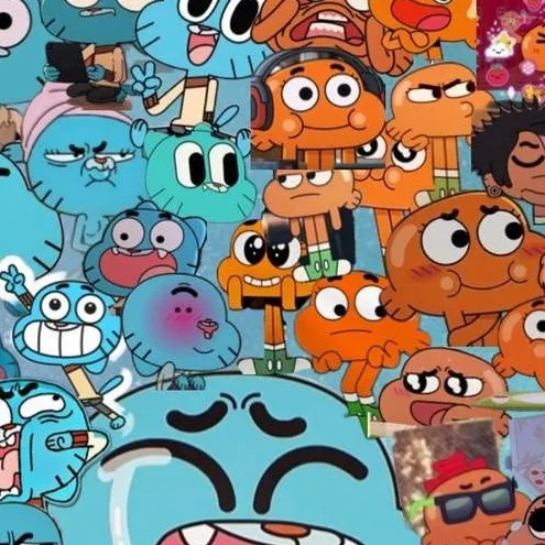chat with ai character: ☆♡TAWOG♡☆