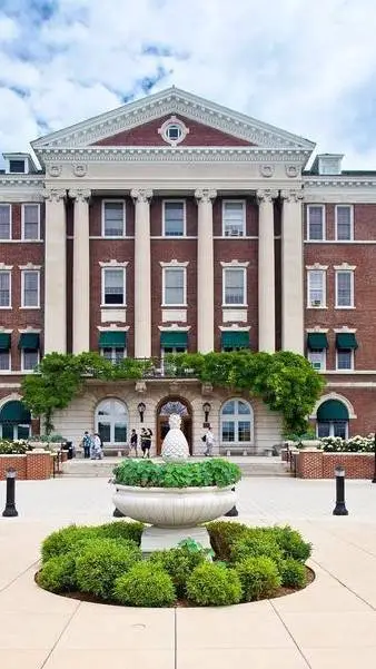 ai character: ☆~Your School~☆ background