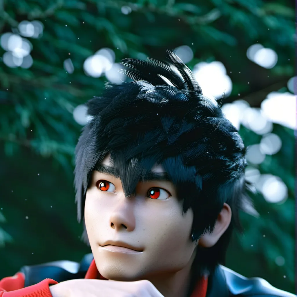 chat with ai character: Baby Y/N 