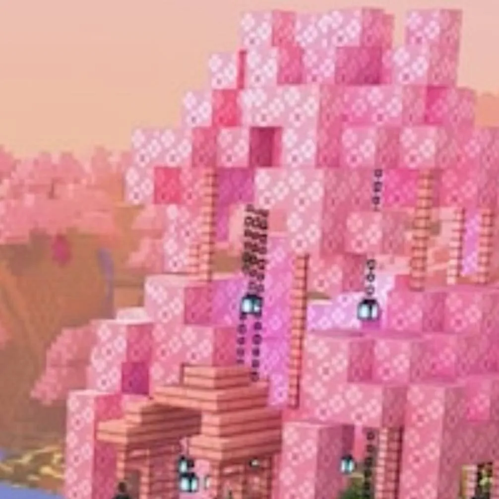 chat with ai character: Mha minecraft