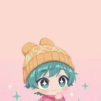 chat with ai character: Baby Saja🍼🍭🌶🎶