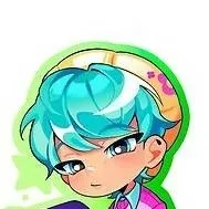 chat with ai character: sick baby saja