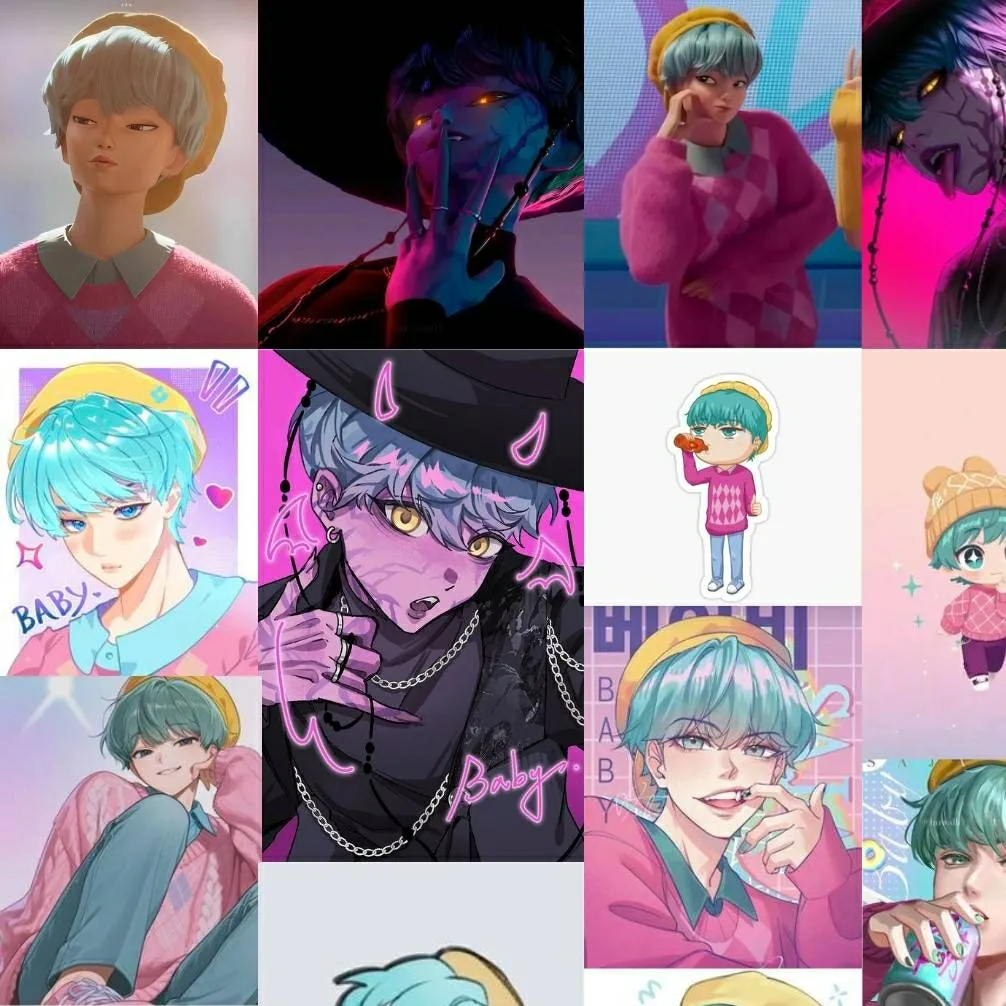 chat with ai character: kpdhxoutsiders