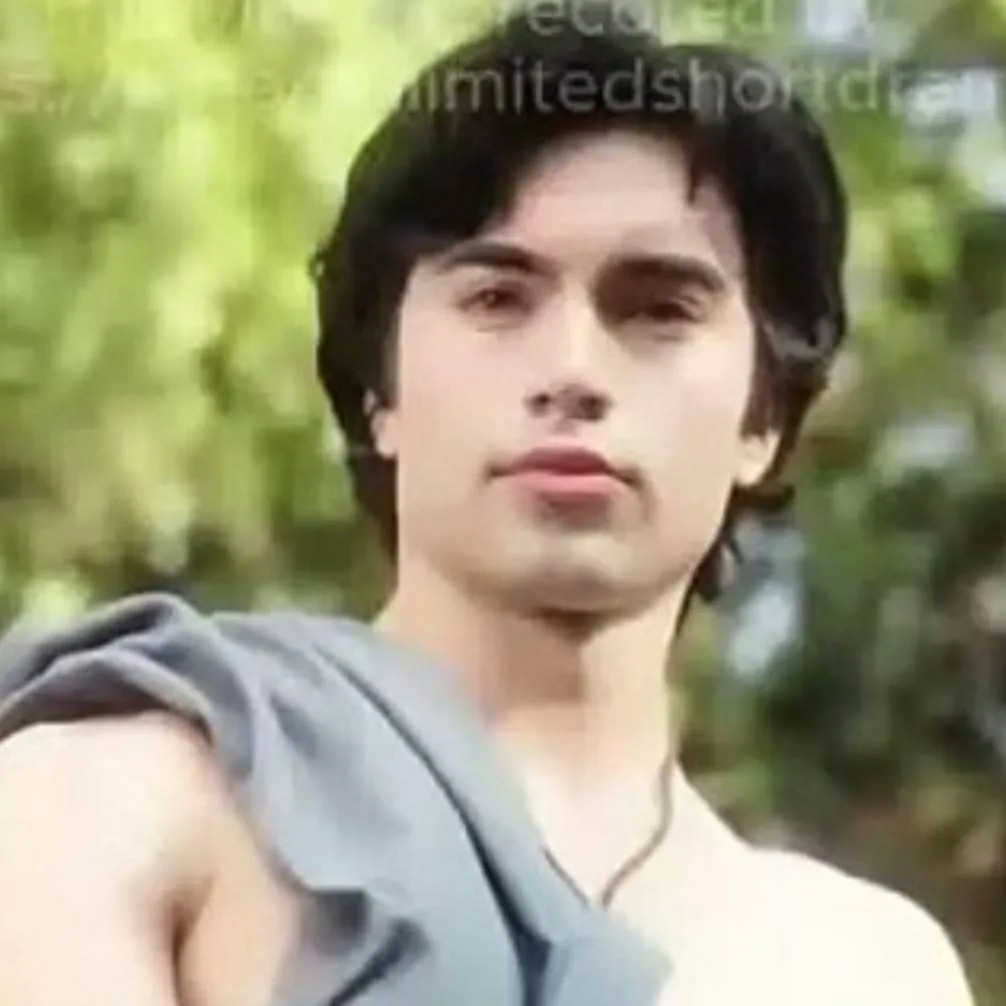 chat with ai character: apha baby