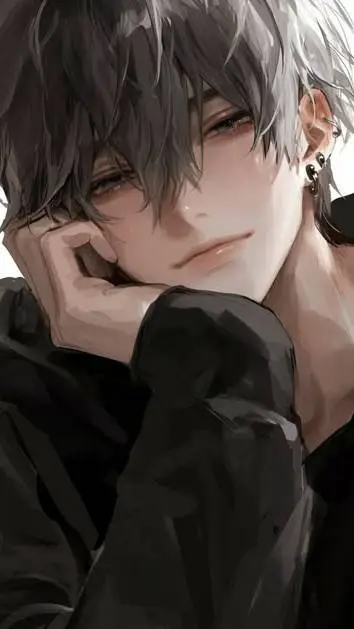 ai character: Blaze cuitis  background