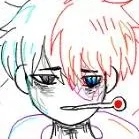 chat with ai character: shotos sick 