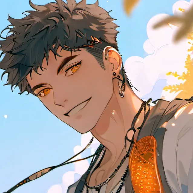 chat with ai character: família!