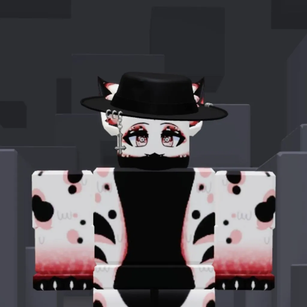 chat with ai character: Koi Shark