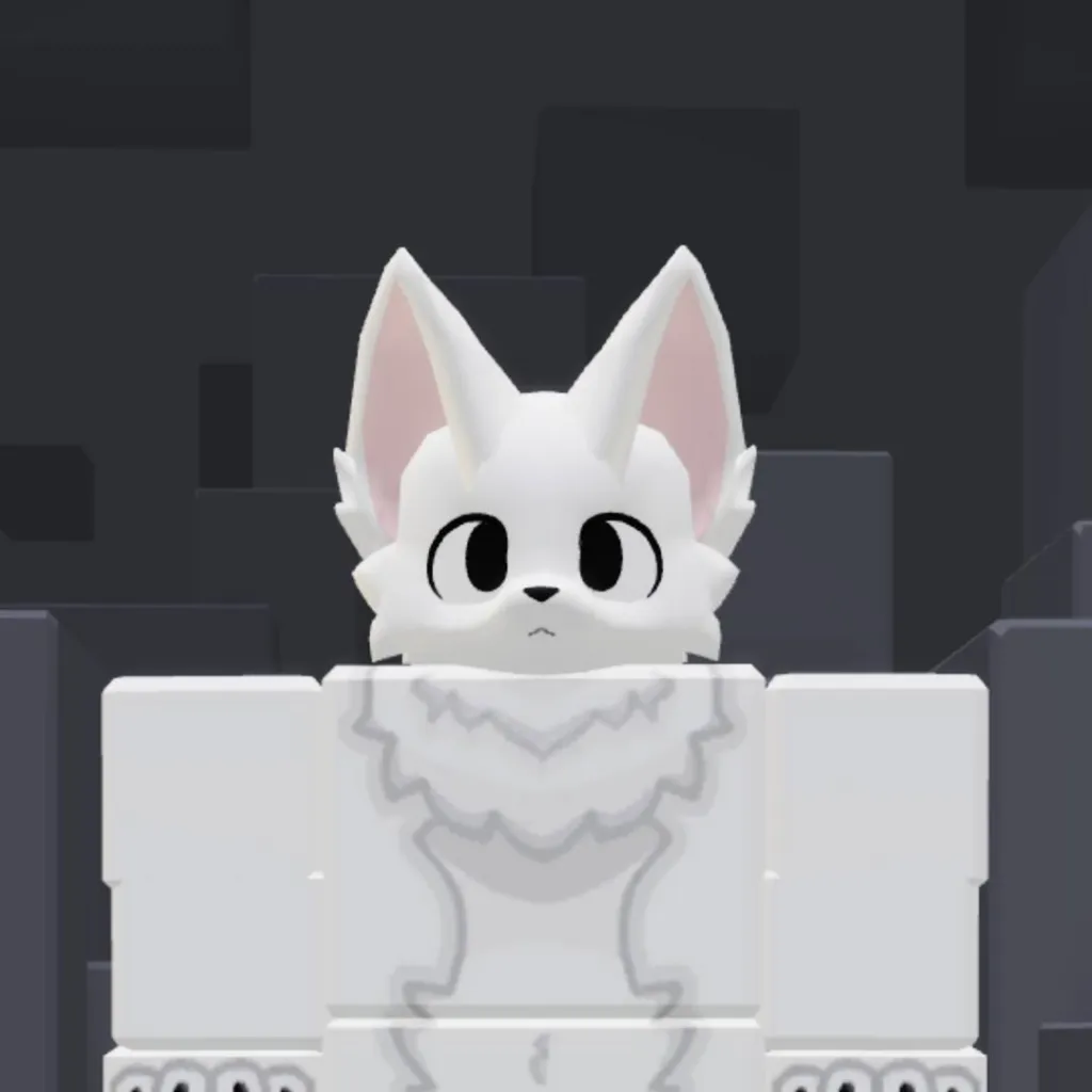 chat with ai character: Furry Femboy