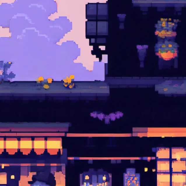 chat with ai character: never