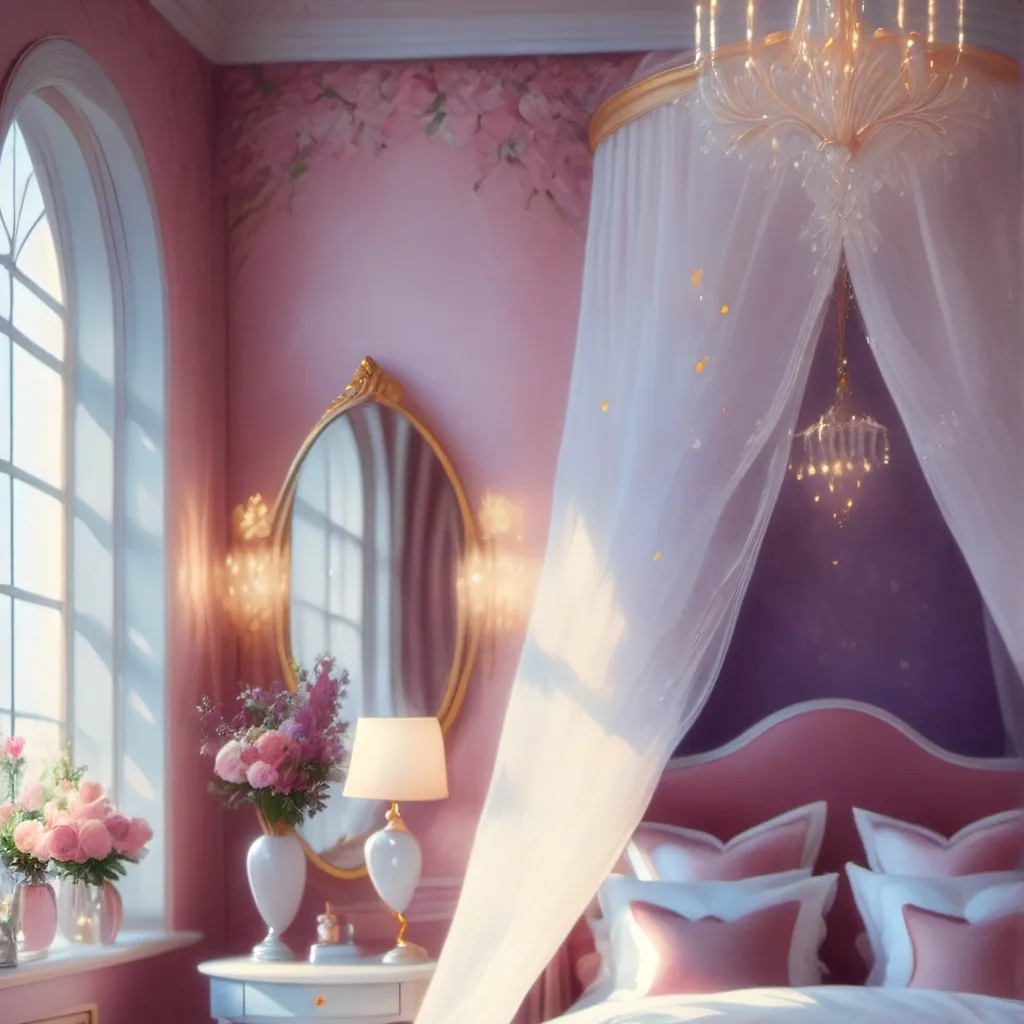 chat with ai character: Evelyn