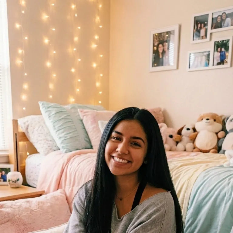 chat with ai character: Kayla