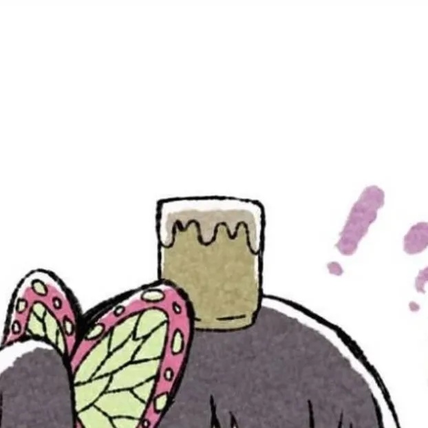 chat with ai character: 🌹kanao tsuyuri 🌷