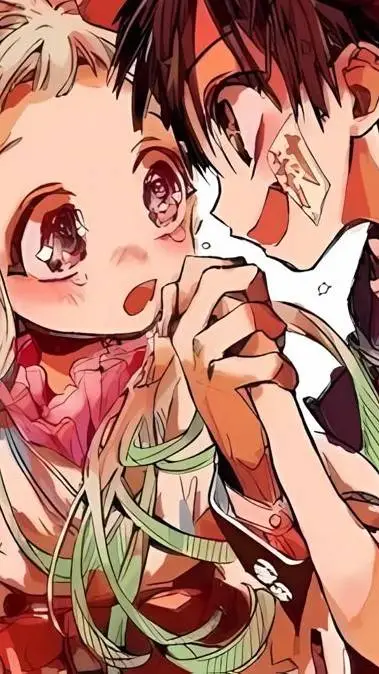 ai character: ★Hanako★ background