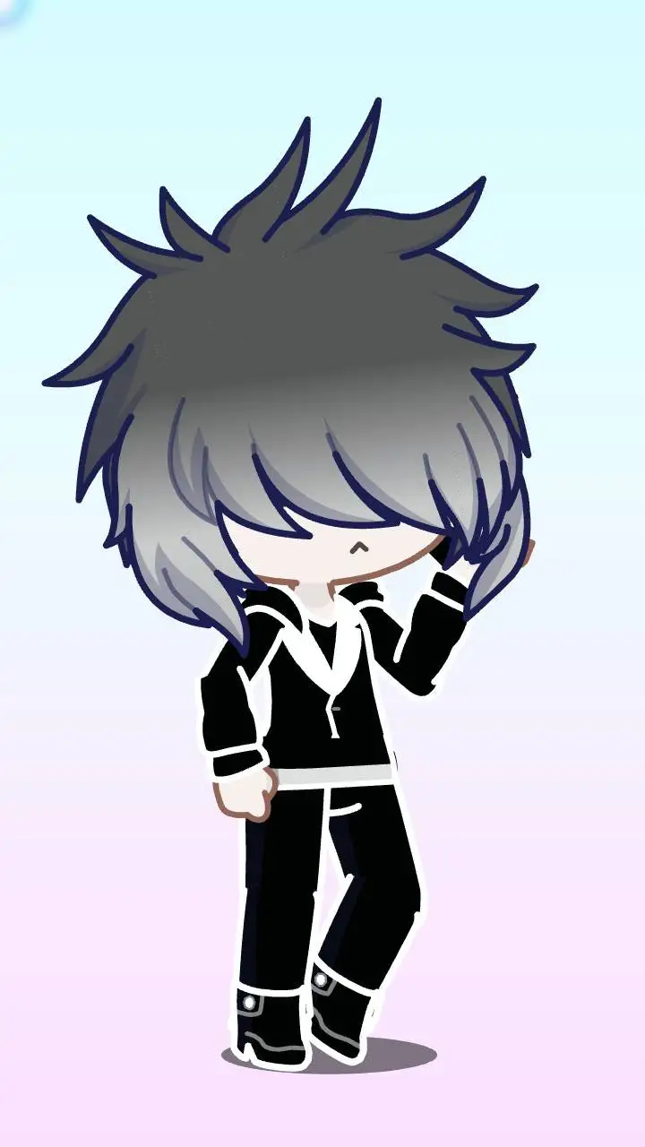 ai character: Toyromo background