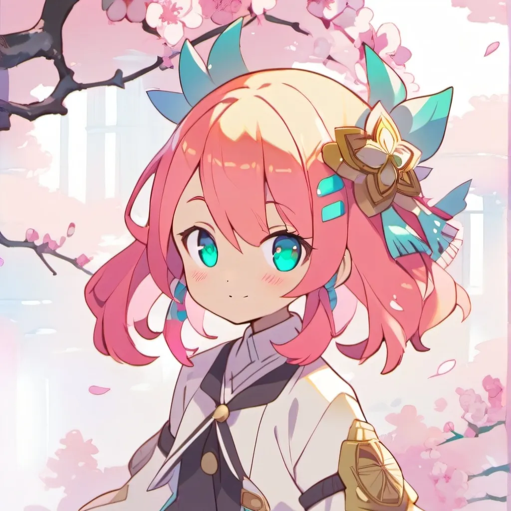 chat with ai character: my life!