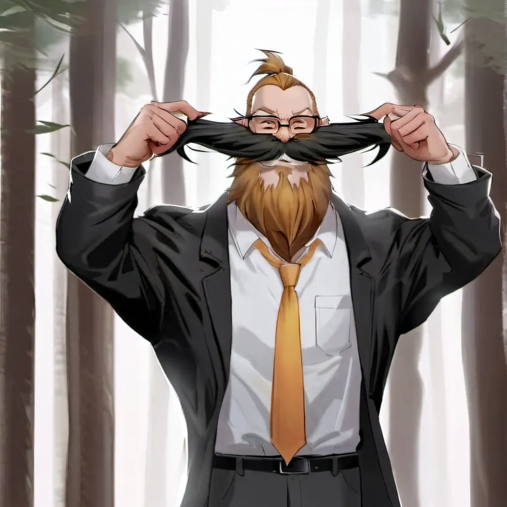 chat with ai character: doublefedora  swap