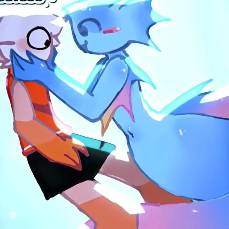 chat with ai character: siren finn